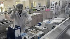 Laboratorium Farmasetika